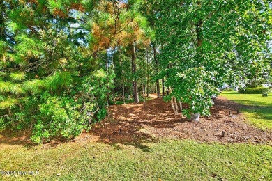 Welcome to New South Bridge! Located in the amenity-rich New on Lennon Hills Golf Course in North Carolina - for sale on GolfHomes.com, golf home, golf lot