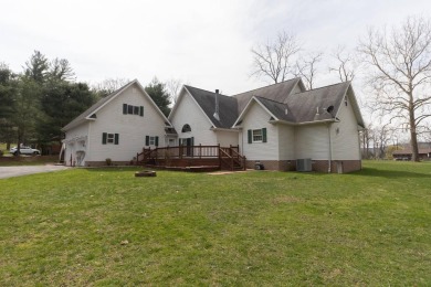 Disregard listing price. Property will be sold at auction. 4 on Preston Country Club, Inc. in West Virginia - for sale on GolfHomes.com, golf home, golf lot