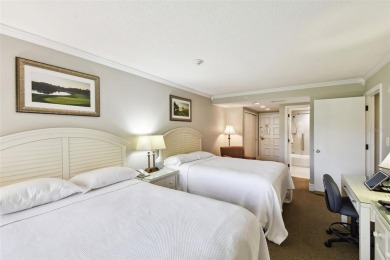 Two Bedroom/Two Bath *C* Unit -   Look no further if you are on Innisbrook Resort and Golf Club in Florida - for sale on GolfHomes.com, golf home, golf lot
