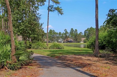 Welcome to 235 Cardinal Circle West-where refined comfort meets on The Club At Osprey Cove in Georgia - for sale on GolfHomes.com, golf home, golf lot