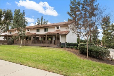 Welcome to 26562 Guadiana, a charming end-unit townhome nestled on Mission Viejo Country Club in California - for sale on GolfHomes.com, golf home, golf lot