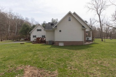Disregard listing price. Property will be sold at auction. 4 on Preston Country Club, Inc. in West Virginia - for sale on GolfHomes.com, golf home, golf lot