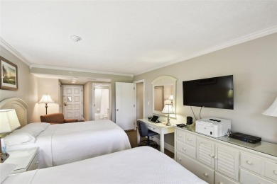 Two Bedroom/Two Bath *C* Unit -   Look no further if you are on Innisbrook Resort and Golf Club in Florida - for sale on GolfHomes.com, golf home, golf lot