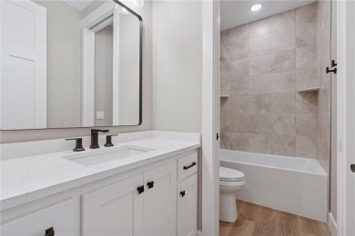 Welcome home to TJB Homes exciting new one level living popular on Cimarron Park Golf Course in Minnesota - for sale on GolfHomes.com, golf home, golf lot