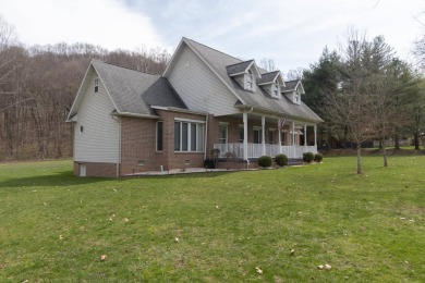 Disregard listing price. Property will be sold at auction. 4 on Preston Country Club, Inc. in West Virginia - for sale on GolfHomes.com, golf home, golf lot
