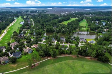 Welcome to 235 Cardinal Circle West-where refined comfort meets on The Club At Osprey Cove in Georgia - for sale on GolfHomes.com, golf home, golf lot