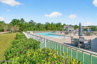 Welcome to New South Bridge! Located in the amenity-rich New on Lennon Hills Golf Course in North Carolina - for sale on GolfHomes.com, golf home, golf lot