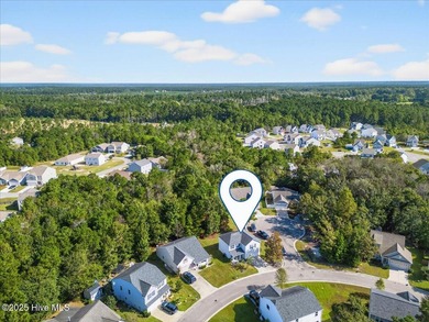 Welcome to New South Bridge!

Located in the amenity-rich New on Lennon Hills Golf Course in North Carolina - for sale on GolfHomes.com, golf home, golf lot