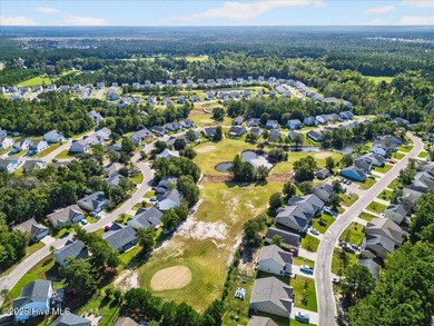 Welcome to New South Bridge! Located in the amenity-rich New on Lennon Hills Golf Course in North Carolina - for sale on GolfHomes.com, golf home, golf lot