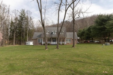 Disregard listing price. Property will be sold at auction. 4 on Preston Country Club, Inc. in West Virginia - for sale on GolfHomes.com, golf home, golf lot