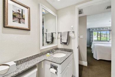 Two Bedroom/Two Bath *C* Unit -   Look no further if you are on Innisbrook Resort and Golf Club in Florida - for sale on GolfHomes.com, golf home, golf lot