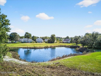 Welcome to New South Bridge! Located in the amenity-rich New on Lennon Hills Golf Course in North Carolina - for sale on GolfHomes.com, golf home, golf lot