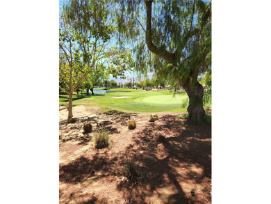 Just imagine yourself with your favorite beverage and setting on Sun Lakes Country Club in California - for sale on GolfHomes.com, golf home, golf lot