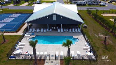 NEW PRICE! Lot 113 for sale in Grand Riviera RV Resort, Foley Al on Gulf Links Executive Golf Course in Alabama - for sale on GolfHomes.com, golf home, golf lot