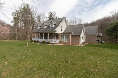 Disregard listing price. Property will be sold at auction. 4 on Preston Country Club, Inc. in West Virginia - for sale on GolfHomes.com, golf home, golf lot