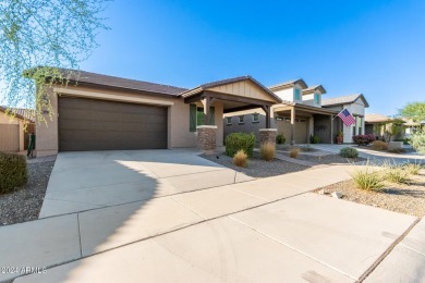 **Welcome to Victory in Verrado** 55+ Adult Golf community on Verrado Golf Club - Victory in Arizona - for sale on GolfHomes.com, golf home, golf lot