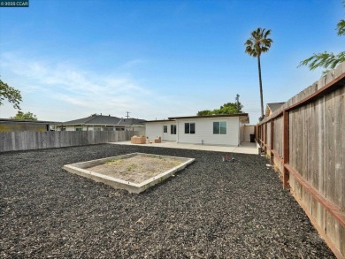 Welcome to 712 Banks Dr. Elegant beautifully remodeled/renovated on Richmond Country Club in California - for sale on GolfHomes.com, golf home, golf lot
