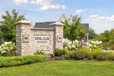 Welcome home to TJB Homes exciting new one level living popular on Cimarron Park Golf Course in Minnesota - for sale on GolfHomes.com, golf home, golf lot