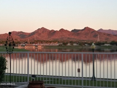 Discover your personal oasis nestled in the heart of Estrella on Estrella Mountain Ranch Golf Course in Arizona - for sale on GolfHomes.com, golf home, golf lot