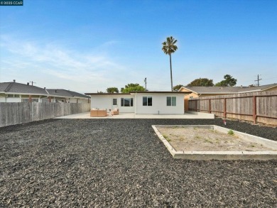 Welcome to 712 Banks Dr. Elegant beautifully remodeled/renovated on Richmond Country Club in California - for sale on GolfHomes.com, golf home, golf lot