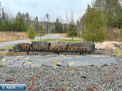 Welcome to this stunning, lake access retreat nestled in the on Giants Ridge Golf and Ski Resort - The Quarry in Minnesota - for sale on GolfHomes.com, golf home, golf lot