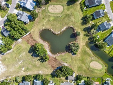 Welcome to New South Bridge! Located in the amenity-rich New on Lennon Hills Golf Course in North Carolina - for sale on GolfHomes.com, golf home, golf lot