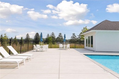 Welcome home to TJB Homes exciting new one level living popular on Cimarron Park Golf Course in Minnesota - for sale on GolfHomes.com, golf home, golf lot