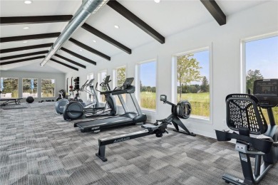 Welcome home to TJB Homes exciting new one level living popular on Cimarron Park Golf Course in Minnesota - for sale on GolfHomes.com, golf home, golf lot