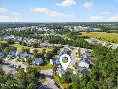 Welcome to New South Bridge! Located in the amenity-rich New on Lennon Hills Golf Course in North Carolina - for sale on GolfHomes.com, golf home, golf lot