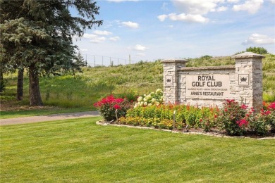 Welcome home to TJB Homes exciting new one level living popular on Cimarron Park Golf Course in Minnesota - for sale on GolfHomes.com, golf home, golf lot