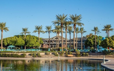 Discover your personal oasis nestled in the heart of Estrella on Estrella Mountain Ranch Golf Course in Arizona - for sale on GolfHomes.com, golf home, golf lot
