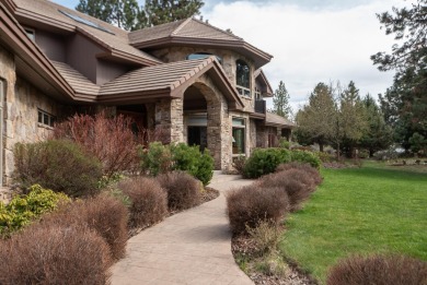 Experience luxury living at its finest in this exquisite home in on Lost Tracks Golf Club in Oregon - for sale on GolfHomes.com, golf home, golf lot