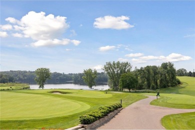 Welcome home to TJB Homes exciting new one level living popular on Cimarron Park Golf Course in Minnesota - for sale on GolfHomes.com, golf home, golf lot