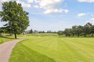 Welcome home to TJB Homes exciting new one level living popular on Cimarron Park Golf Course in Minnesota - for sale on GolfHomes.com, golf home, golf lot