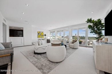 Rarely available, renovated 3 Bedroom/3 Bathroom penthouse at on Breakers Ocean Golf Club in Florida - for sale on GolfHomes.com, golf home, golf lot