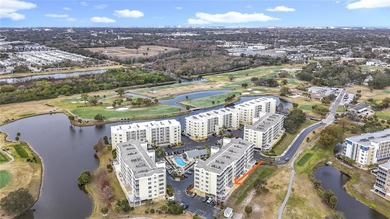 Country Club Condo at East Bay - Discover elevated, carefree on East Bay Golf Club in Florida - for sale on GolfHomes.com, golf home, golf lot