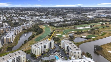 Country Club Condo at East Bay - Discover elevated, carefree on East Bay Golf Club in Florida - for sale on GolfHomes.com, golf home, golf lot
