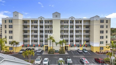Country Club Condo at East Bay - Discover elevated, carefree on East Bay Golf Club in Florida - for sale on GolfHomes.com, golf home, golf lot