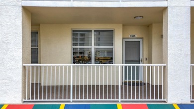 Country Club Condo at East Bay - Discover elevated, carefree on East Bay Golf Club in Florida - for sale on GolfHomes.com, golf home, golf lot