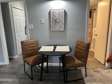 Discover this fully furnished, turnkey studio on the second on Blue Knob Rec Area Golf Course in Pennsylvania - for sale on GolfHomes.com, golf home, golf lot