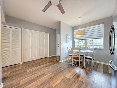 Country Club Condo at East Bay - Discover elevated, carefree on East Bay Golf Club in Florida - for sale on GolfHomes.com, golf home, golf lot