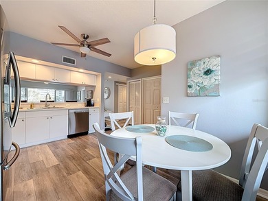 Country Club Condo at East Bay - Discover elevated, carefree on East Bay Golf Club in Florida - for sale on GolfHomes.com, golf home, golf lot