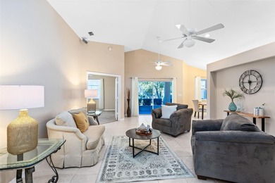 Paradise found in Tuscawilla! Come fall in love with this on Tuscawilla Country Club in Florida - for sale on GolfHomes.com, golf home, golf lot