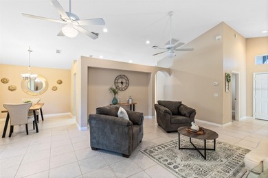 Paradise found in Tuscawilla! Come fall in love with this on Tuscawilla Country Club in Florida - for sale on GolfHomes.com, golf home, golf lot