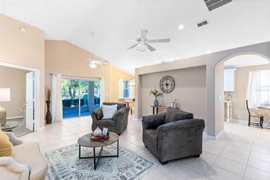 Paradise found in Tuscawilla! Come fall in love with this on Tuscawilla Country Club in Florida - for sale on GolfHomes.com, golf home, golf lot