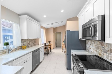 Paradise found in Tuscawilla! Come fall in love with this on Tuscawilla Country Club in Florida - for sale on GolfHomes.com, golf home, golf lot