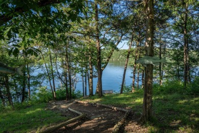 A Fairytale Lakefront Estate | 3+ Acres | Table Rock Lake on Kings River Golf Course in Missouri - for sale on GolfHomes.com, golf home, golf lot