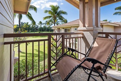 Come and experience luxury living at Waikoloa Colony Villas on Waikoloa Beach Resort Golf Course in Hawaii - for sale on GolfHomes.com, golf home, golf lot