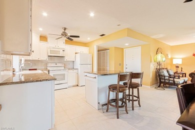 LAKE AND GOLF COURSE VIEWS - LAKEWOOD - ATTACHED VILLA / SINGLE on Lakewood Country Club in Florida - for sale on GolfHomes.com, golf home, golf lot