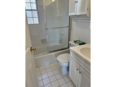 Move in ready, this conveniently located two bedroom townhouse on E. Gaynor Brennan Municipal Golf Course in Connecticut - for sale on GolfHomes.com, golf home, golf lot